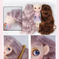 BLYTHE01 30CM WHITE SKIN-FACTORY