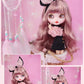 BLYTHE01 30CM WHITE SKIN-FACTORY