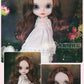 BLYTHE01 30CM WHITE SKIN-FACTORY