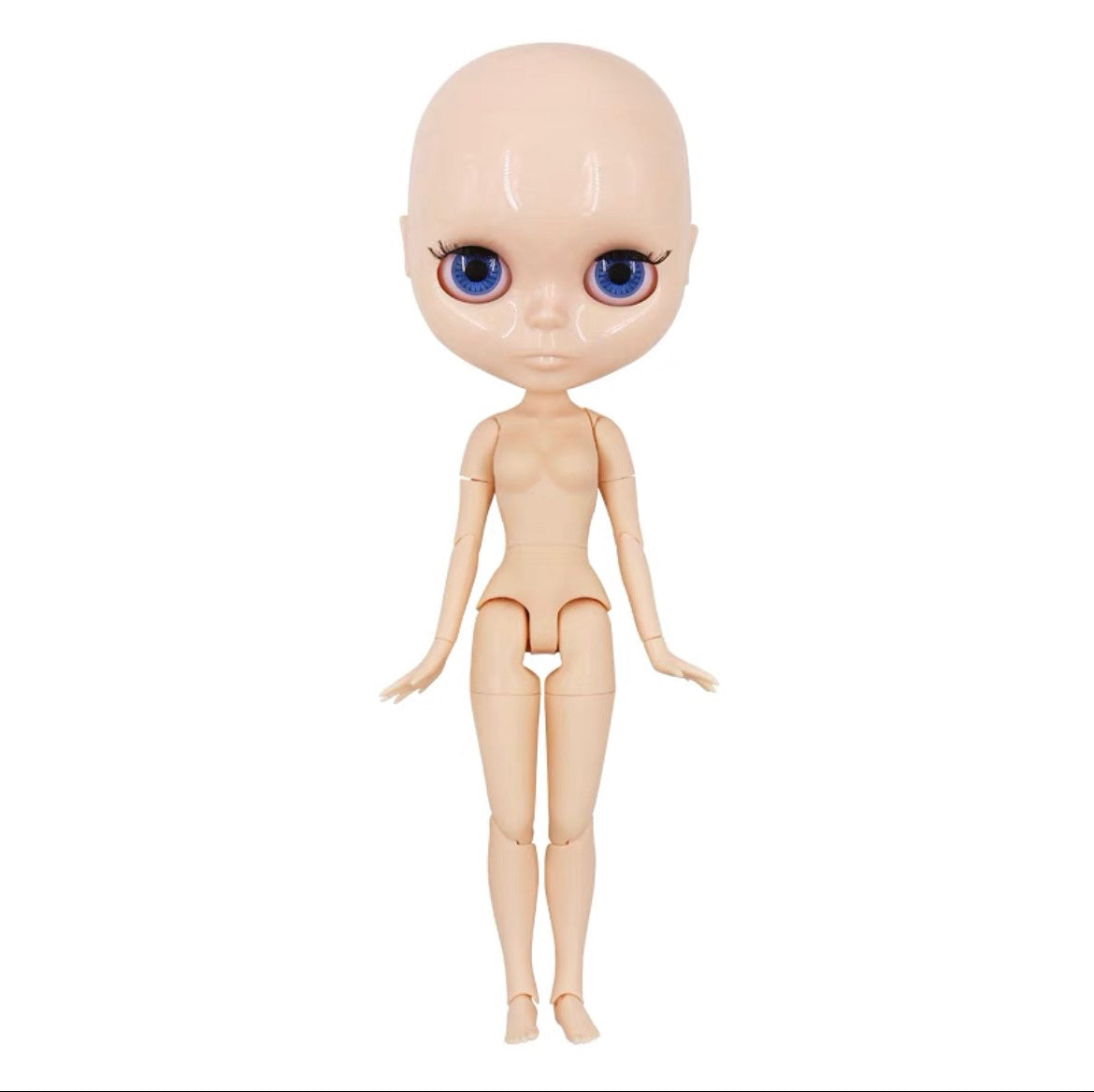 blythe doll body