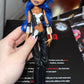 OOAK DOLL MONSTER HIGH CHRISMAS Custom doll 15