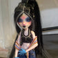 OOAK DOLL MONSTER HIGH CHRISMAS Custom doll 20