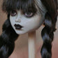 OOAK DOLL MONSTER HIGH CHRISMAS Custom doll 26