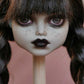 OOAK DOLL MONSTER HIGH CHRISMAS Custom doll 26