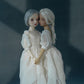 BJD Doll Body girl Maskcat doll 26cm Ball-jointed doll-PRE-ODER