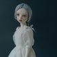 BJD Doll Body girl Maskcat doll 26cm Ball-jointed doll-PRE-ODER
