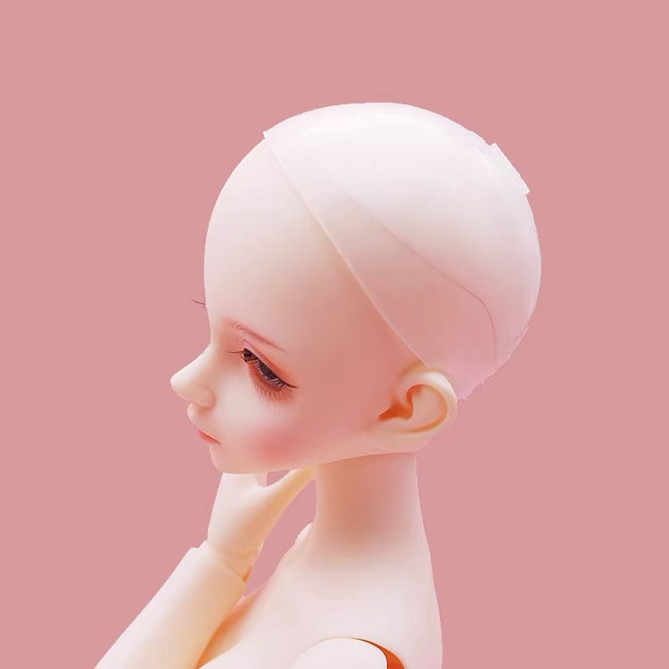 Silicone Dome Caps All doll Sizes