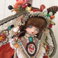 BJD HAT  for 1/3 1/4 Size Ball-jointed Doll02