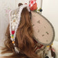 BJD HAT  for 1/3 1/4 Size Ball-jointed Doll02