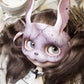 BLYTHE MASK FOR BLYTHE DOLL 2022