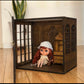 Blythe BJD dollhouse SHOW ROOM for blythe/ bjd DOLL SHOWCASE/DISPLAYCASE/CARRYCASE010
