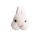 Needle felted wool Felting Animals《bunny》Material Kit Handmade Craft for beginner 030