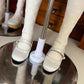 BJD Shoes  for MDD/MSD Size Ball-jointed Doll