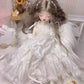 BJD Shoes  for MDD/MSD Size Ball-jointed Doll
