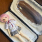 Protective and Stylish Blythe Doll Carry Case - Perfect for Travel and Storage 01