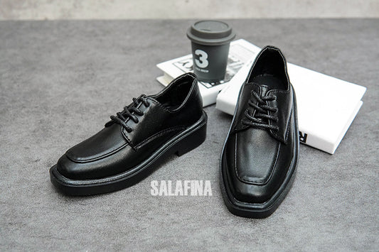 BJD DOOR SHOES  leather  for 8CM/9CM/10CM FEET LENGHT Size Ball-jointed Doll
