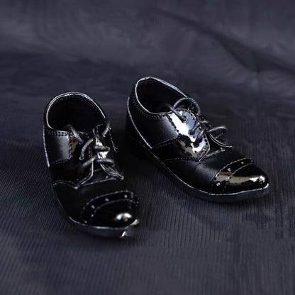 BJD SHOES leather for 1/31/4 FEET LENGHT Size Ball-jointed Doll