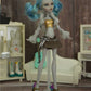 Monster high dolls clothes,dresses,accessories, shoes and clothing 07