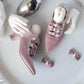BJD Shoes for SDGR1/4-1/3 Size Ball-jointed Doll