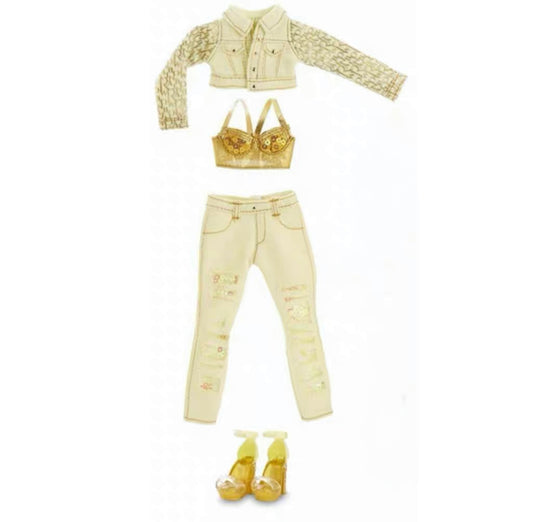 Monster high dolls/Everafterhigh clothes,dresses,accessories, shoes and clothing 015