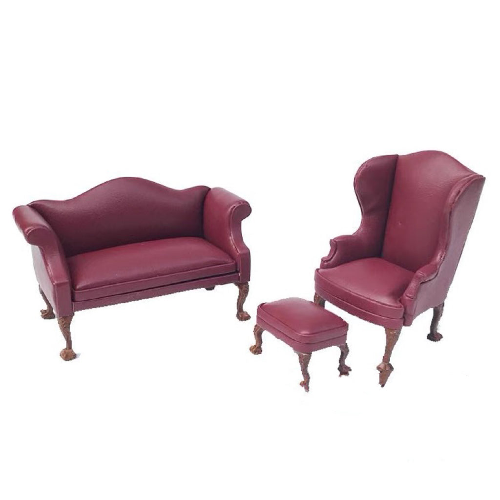 BJD/blythe/ob11 doll Furniture  Sofa size 13cm/10cm
