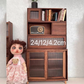 BLYTHE/BJD/OB11 DOLL Furniture locker for 1/6 OB11/GSC Ball-jointed Doll