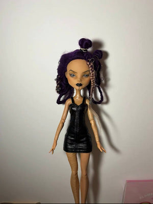 Monster High Cleo De Nile Picture Day Teenage Doll Toy -  Norway