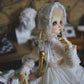 BJD doll Cloth DRESS for 1/3-1/4-1/6 Size Ball-joint Doll 012
