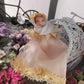 DOLLHOUSE MINIATURE 1:12 SCALE DOLLS