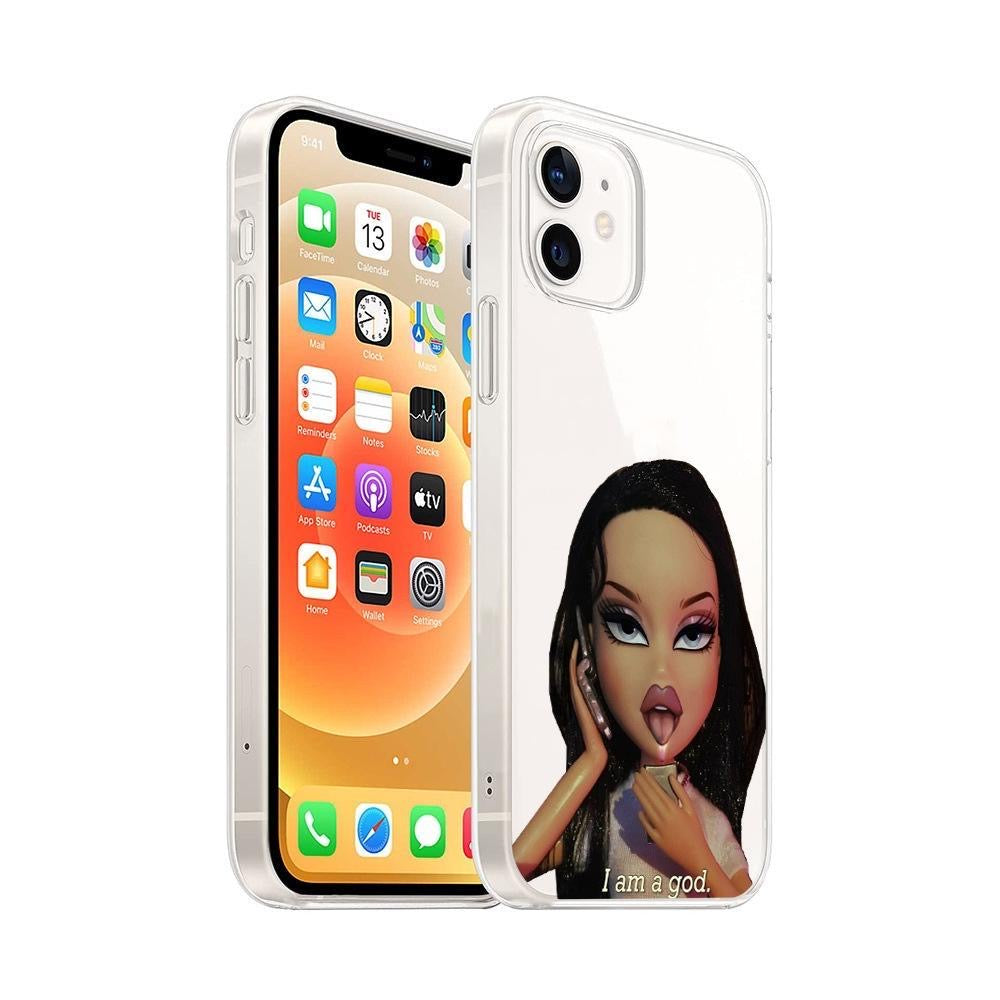 Monster high/Bratz dolls handphone phone case 2023-02 – Edelweiss Day Monster high/Bratz dolls handphone phone case 2023-02 – Edelweiss Day