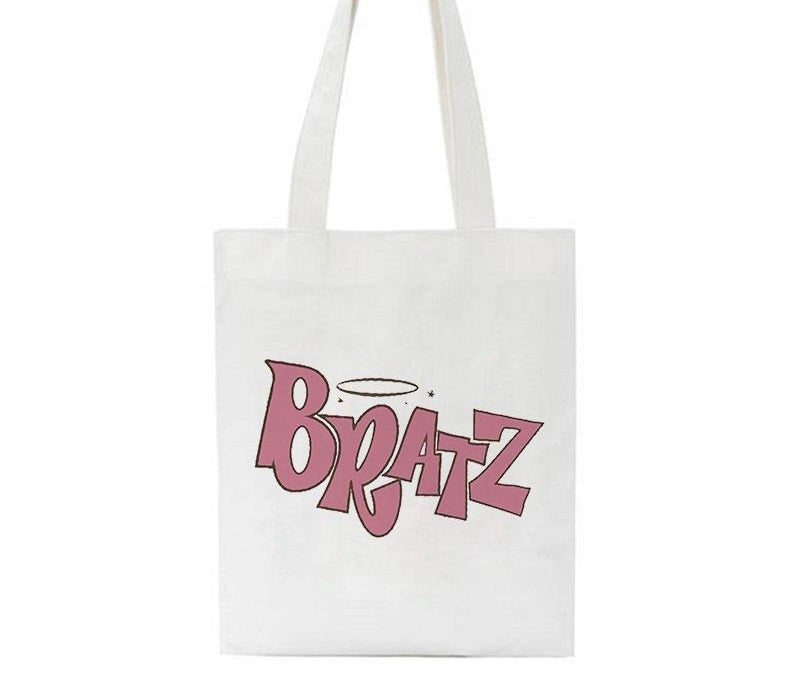 Bratz Doll Handbag: The Perfect Accessory for Your Little Fashionista!