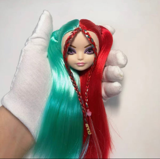 EVER AFTER HIGH DOLL 2023 WIGS 03