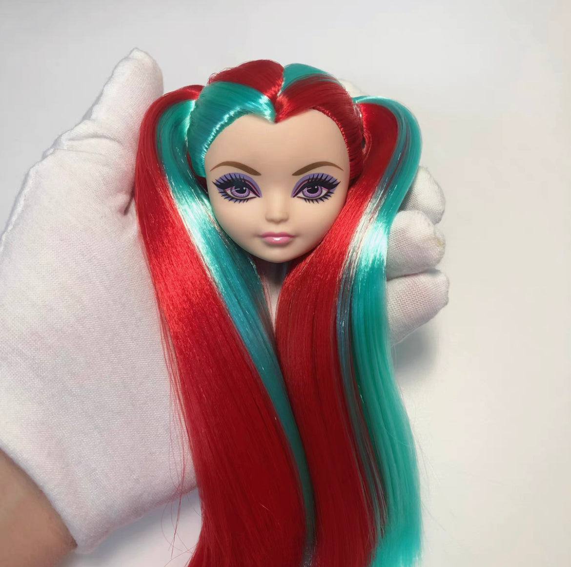 EVER AFTER HIGH DOLL 2023 WIGS 03
