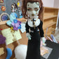 MONSTERHIGH DOLL 2022 halloween custom 063 repaint series limited collection
