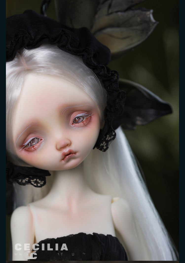 Doll chateau hot sale bjd