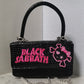Monster high Draculaura inspired handbags-custom bags 03