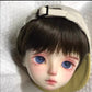 BJD DOLL WIG SIZE FIT FOR BOY OB11 1/6 1/8  WIG BALL JOINTED DALL