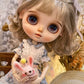 Mini toys for blythe dolls/1/6 bjd doll 03