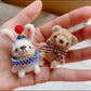Mini toys for blythe dolls/1/6 bjd doll 02