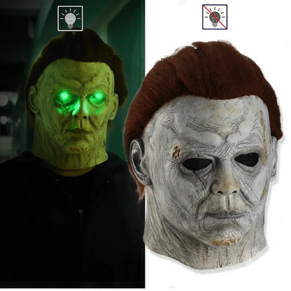 Michael Myers Mask Halloween Costumes 2022
