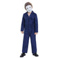 Michael Myers Halloween Costumes for kids 2022