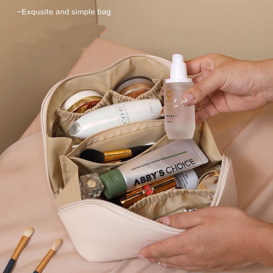 Handmade Maximizing Organization and Convenience with Bag Inner Bags