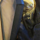 BLYTHE BJD OB 24  travel bag for 1/6 blythe BJD doll Protective  SHOWCASE/DISPLAYCASE/CARRYCASE01