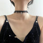 Gothic Choker Necklace 06