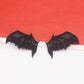 Unleash Your Inner Goth: Bat Hairpin for a Dark and Mysterious Look