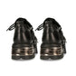 Step into the Dark Side: Gothic Thick-Soled Leather Shoes for a Bold Look 01