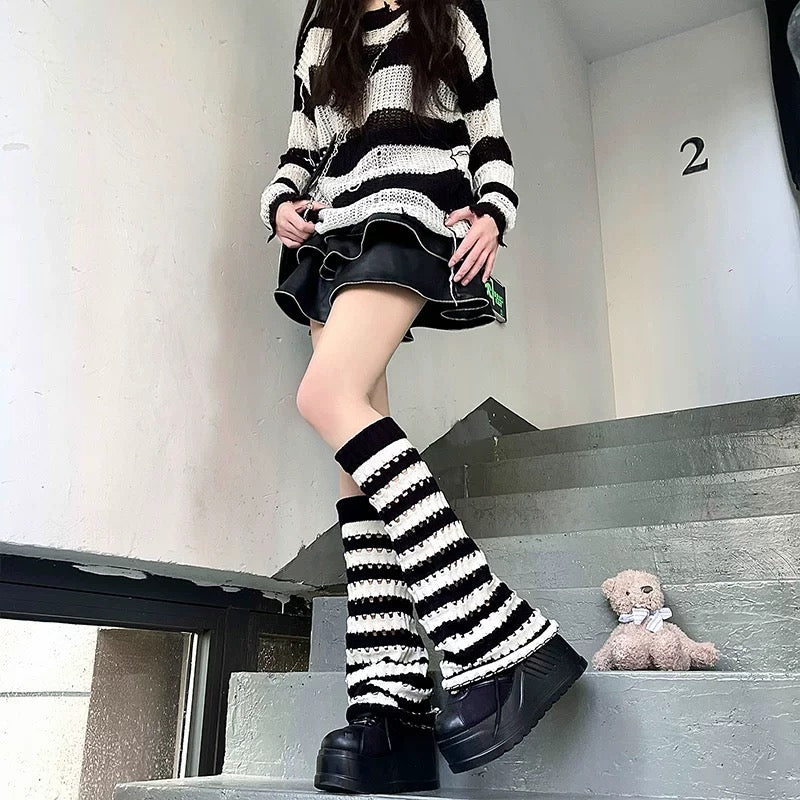 Fluffy Leg Warmers Teaaha2 Pairs Ballet Leg Warmers For Women