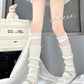Ballet Leg Warmers: Soft and Stretchy Design for Your Dance Moves,leg warmers 80s,y2k fashion（buy 1 get 1 free)023