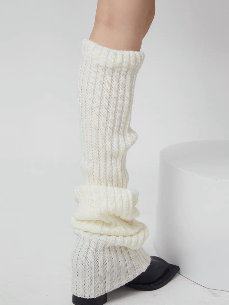 Wool Leg Warmers for Winter: Stay Warm and Stylish with Our Collection,leg warmers 80s,y2k fashion（buy 1 get 1 free)019