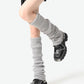 Wool Leg Warmers for Winter: Stay Warm and Stylish with Our Collection,leg warmers 80s,y2k fashion020